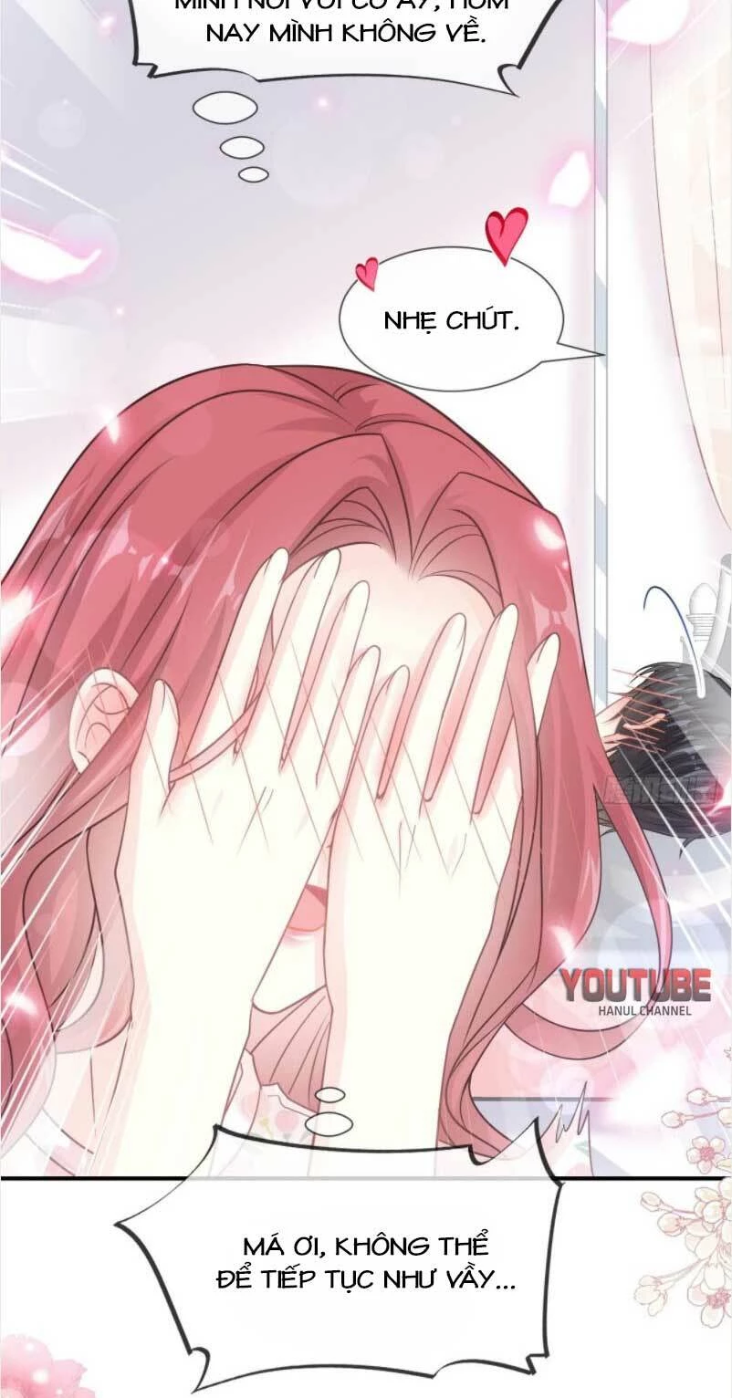 Bá Đạo Tổng Tài Nhẹ Nhàng Yêu Chapter 140.2 - 16