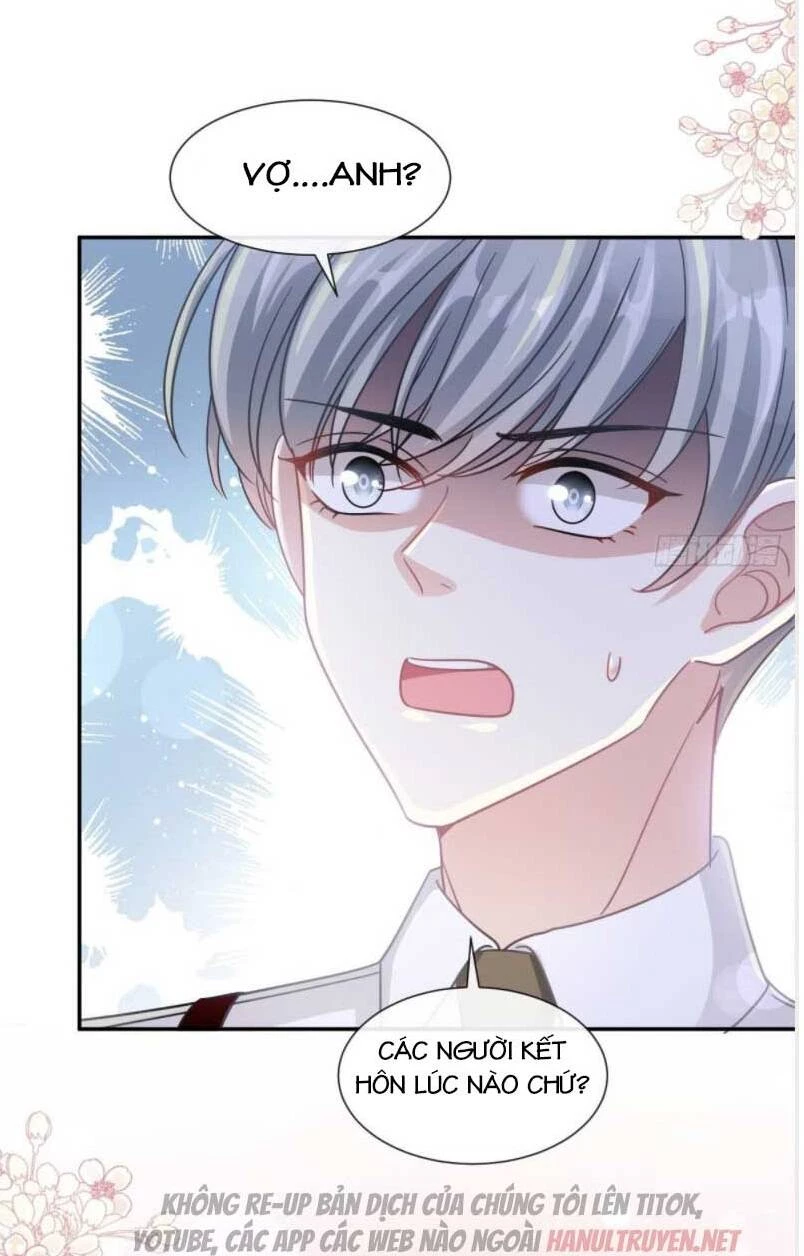 Bá Đạo Tổng Tài Nhẹ Nhàng Yêu Chapter 141.1 - 2