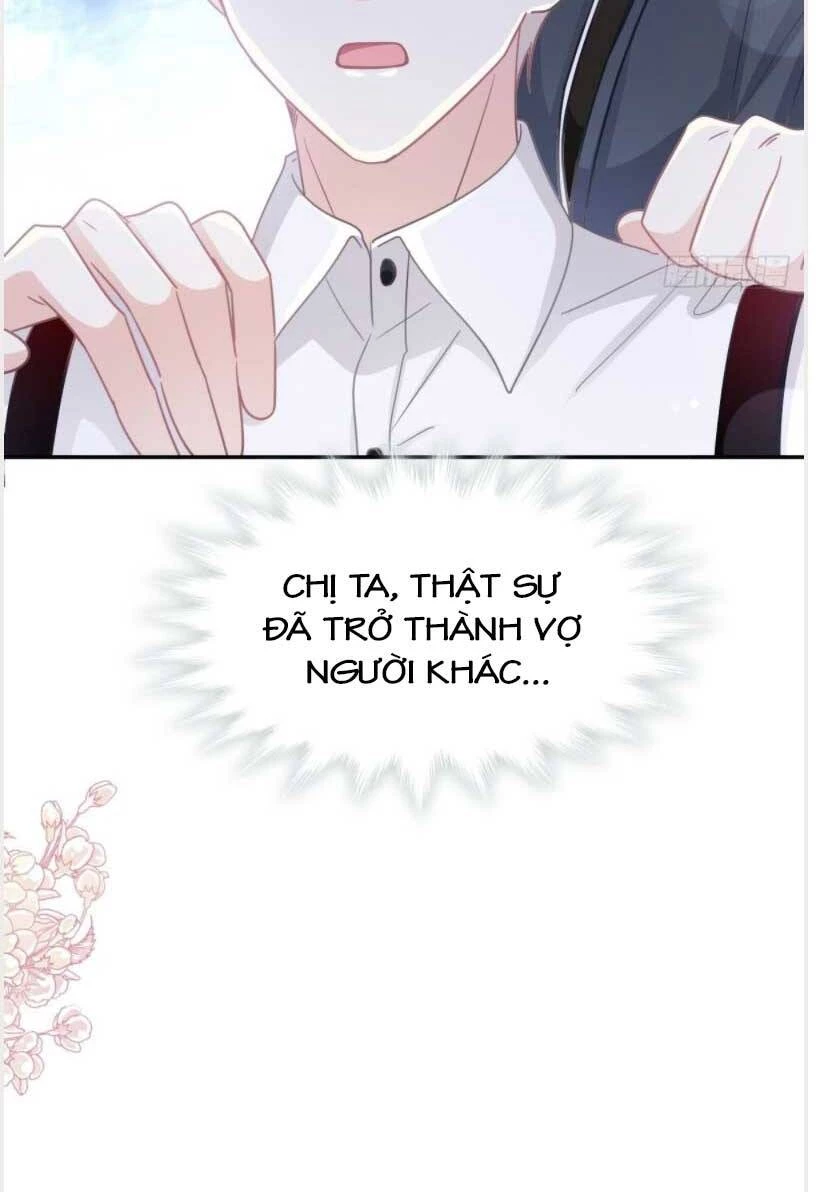 Bá Đạo Tổng Tài Nhẹ Nhàng Yêu Chapter 141.1 - 5