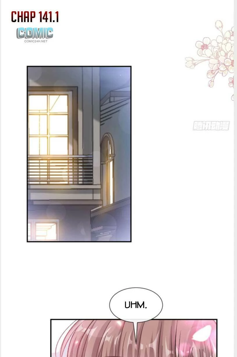 Bá Đạo Tổng Tài Nhẹ Nhàng Yêu Chapter 141.1 - 6