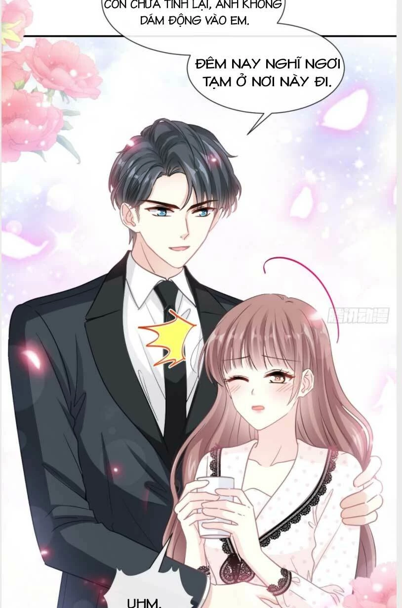 Bá Đạo Tổng Tài Nhẹ Nhàng Yêu Chapter 141.1 - 10