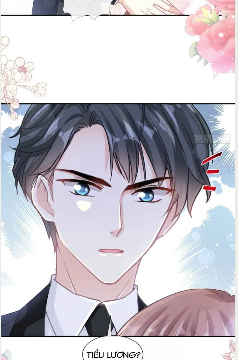 Bá Đạo Tổng Tài Nhẹ Nhàng Yêu Chapter 141.1 - 11