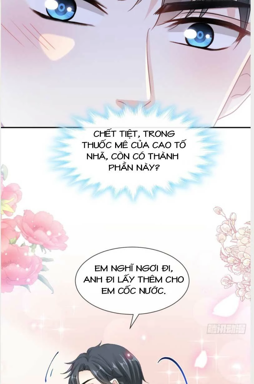 Bá Đạo Tổng Tài Nhẹ Nhàng Yêu Chapter 141.1 - 14