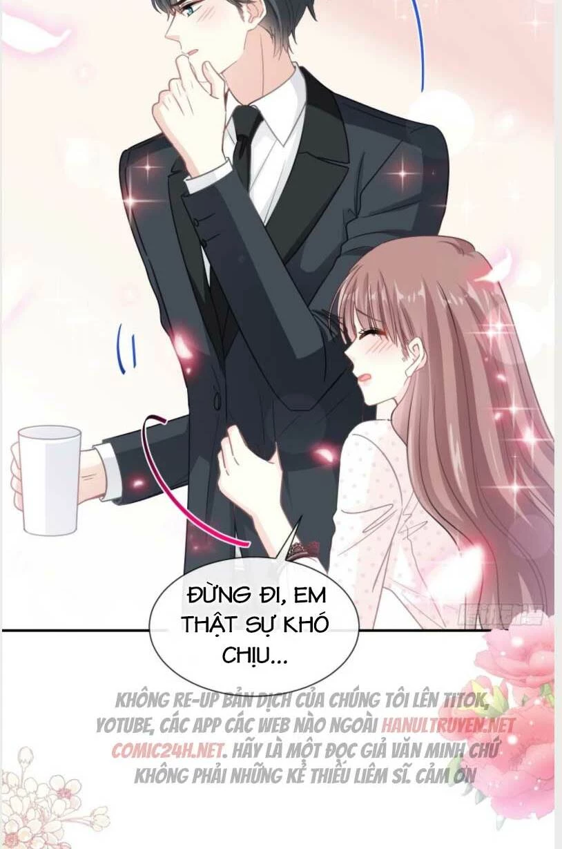 Bá Đạo Tổng Tài Nhẹ Nhàng Yêu Chapter 141.1 - 15