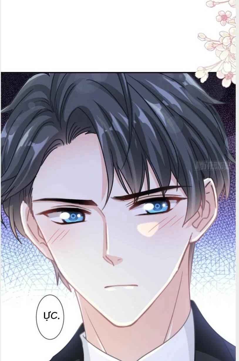 Bá Đạo Tổng Tài Nhẹ Nhàng Yêu Chapter 141.1 - 17