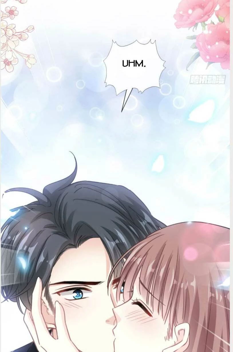 Bá Đạo Tổng Tài Nhẹ Nhàng Yêu Chapter 141.1 - 19