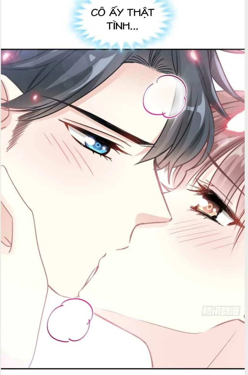 Bá Đạo Tổng Tài Nhẹ Nhàng Yêu Chapter 141.1 - 21
