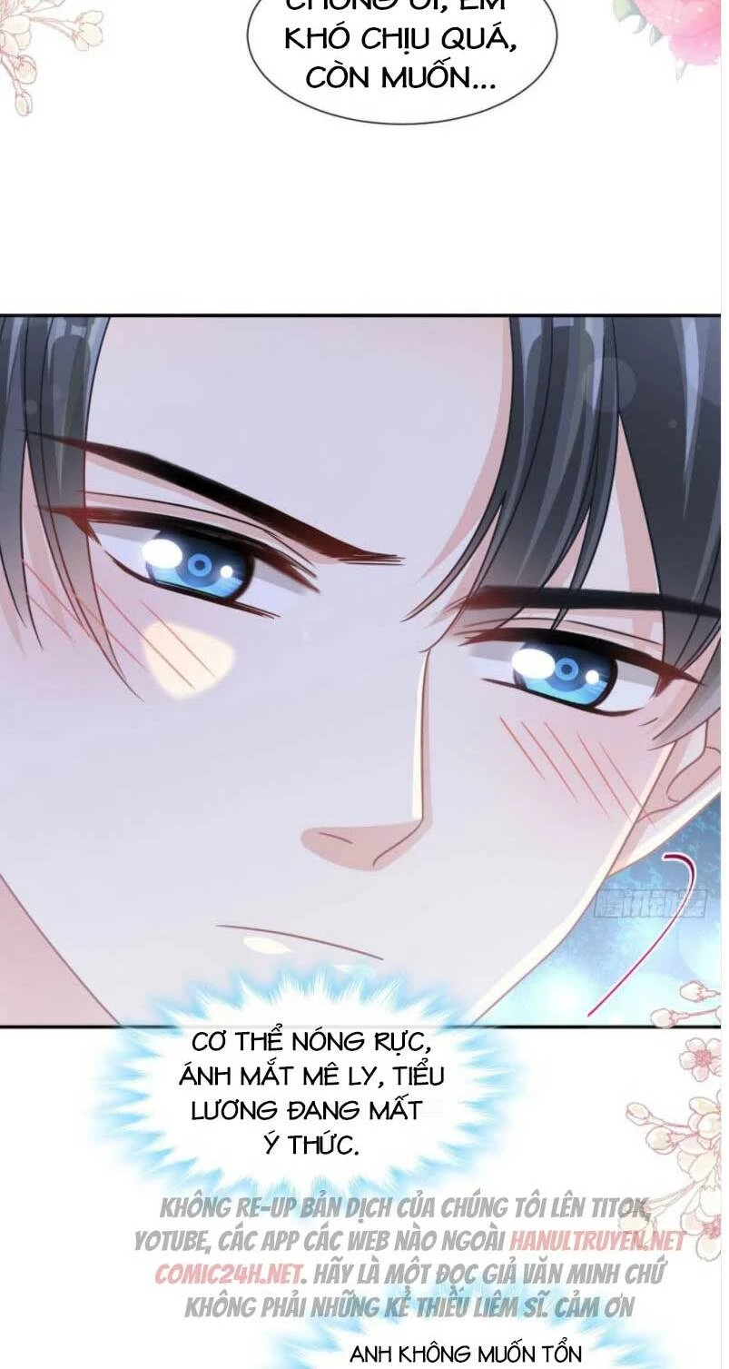 Bá Đạo Tổng Tài Nhẹ Nhàng Yêu Chapter 141.2 - 3