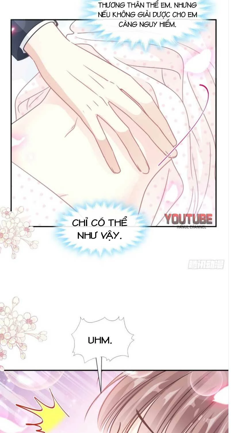Bá Đạo Tổng Tài Nhẹ Nhàng Yêu Chapter 141.2 - 4