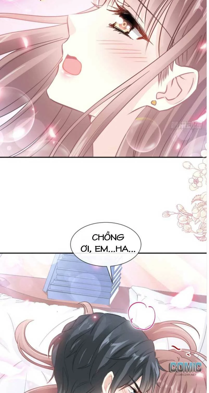 Bá Đạo Tổng Tài Nhẹ Nhàng Yêu Chapter 141.2 - 5