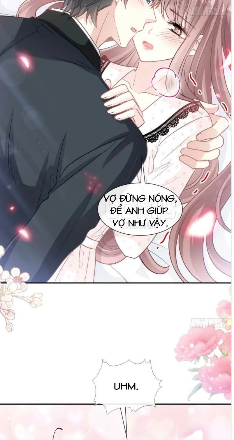Bá Đạo Tổng Tài Nhẹ Nhàng Yêu Chapter 141.2 - 6