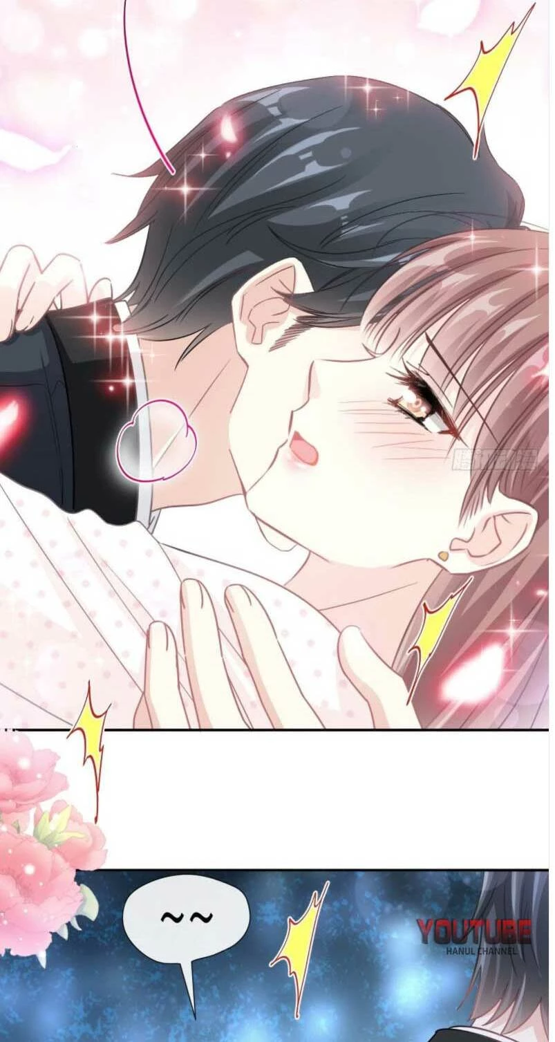 Bá Đạo Tổng Tài Nhẹ Nhàng Yêu Chapter 141.2 - 7