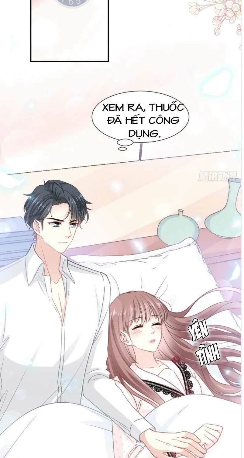 Bá Đạo Tổng Tài Nhẹ Nhàng Yêu Chapter 141.2 - 10