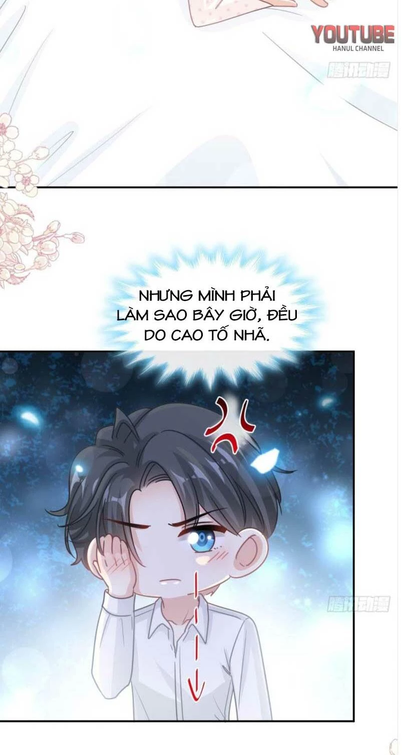 Bá Đạo Tổng Tài Nhẹ Nhàng Yêu Chapter 141.2 - 11