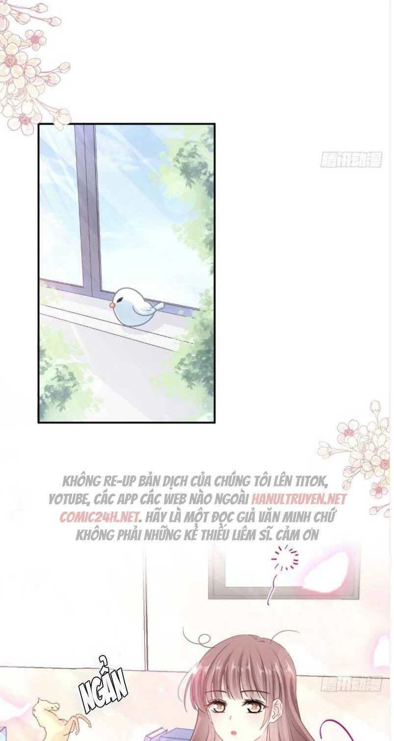 Bá Đạo Tổng Tài Nhẹ Nhàng Yêu Chapter 141.2 - 13