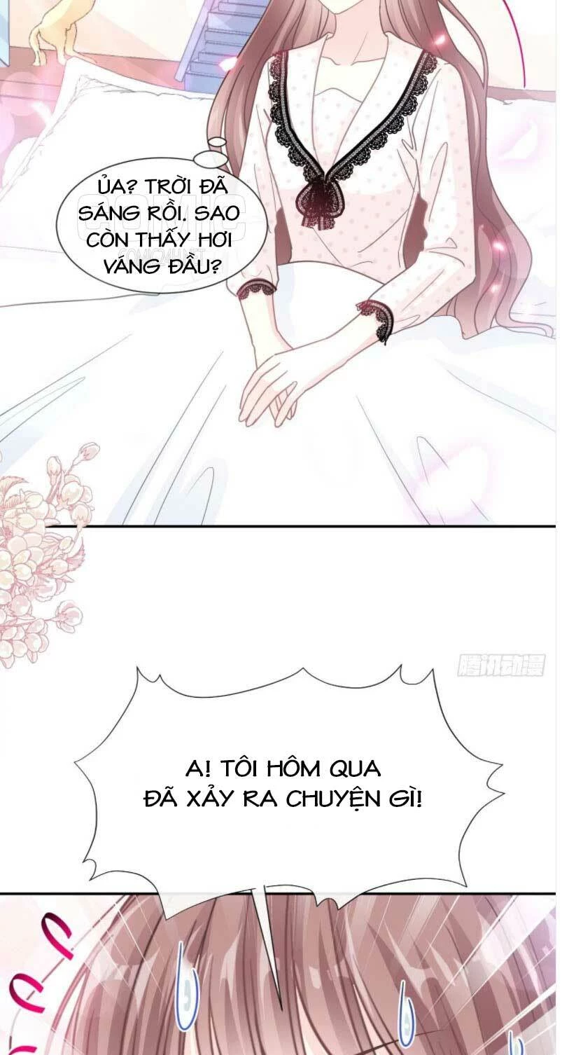 Bá Đạo Tổng Tài Nhẹ Nhàng Yêu Chapter 141.2 - 14