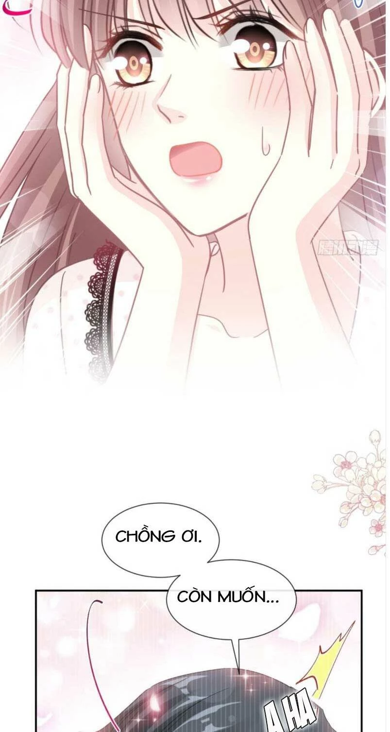 Bá Đạo Tổng Tài Nhẹ Nhàng Yêu Chapter 141.2 - 15