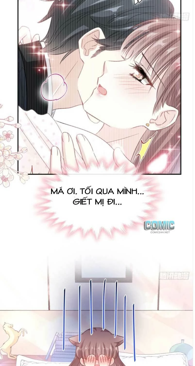Bá Đạo Tổng Tài Nhẹ Nhàng Yêu Chapter 141.2 - 16