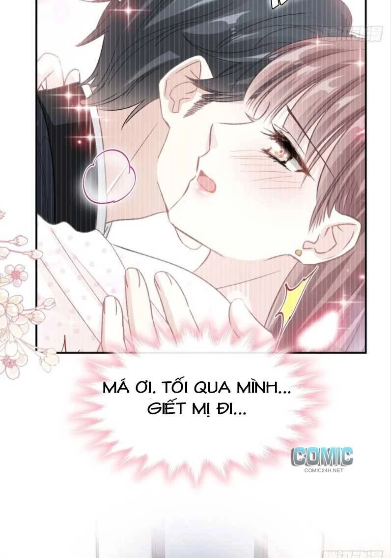 Bá Đạo Tổng Tài Nhẹ Nhàng Yêu Chapter 142.1 - 3