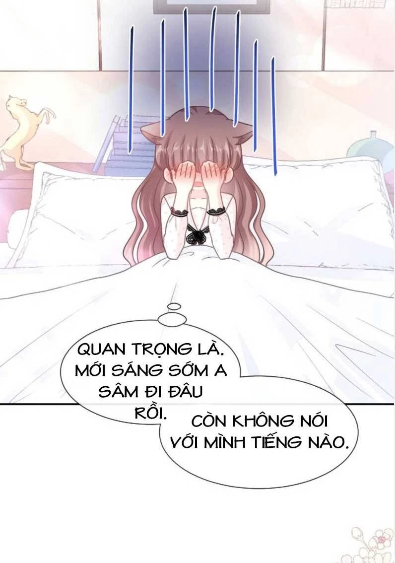 Bá Đạo Tổng Tài Nhẹ Nhàng Yêu Chapter 142.1 - 4