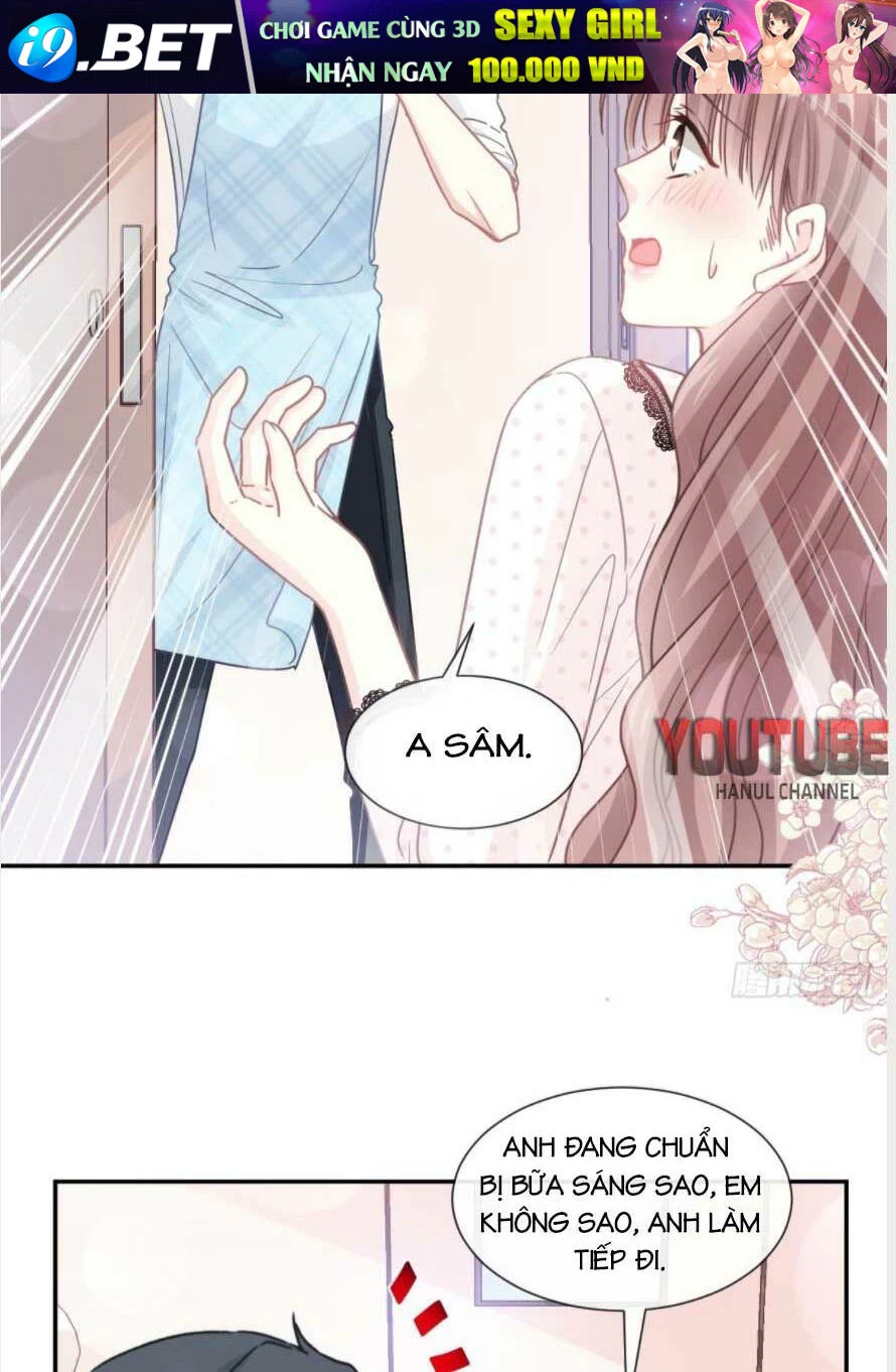 Bá Đạo Tổng Tài Nhẹ Nhàng Yêu Chapter 142.1 - 6