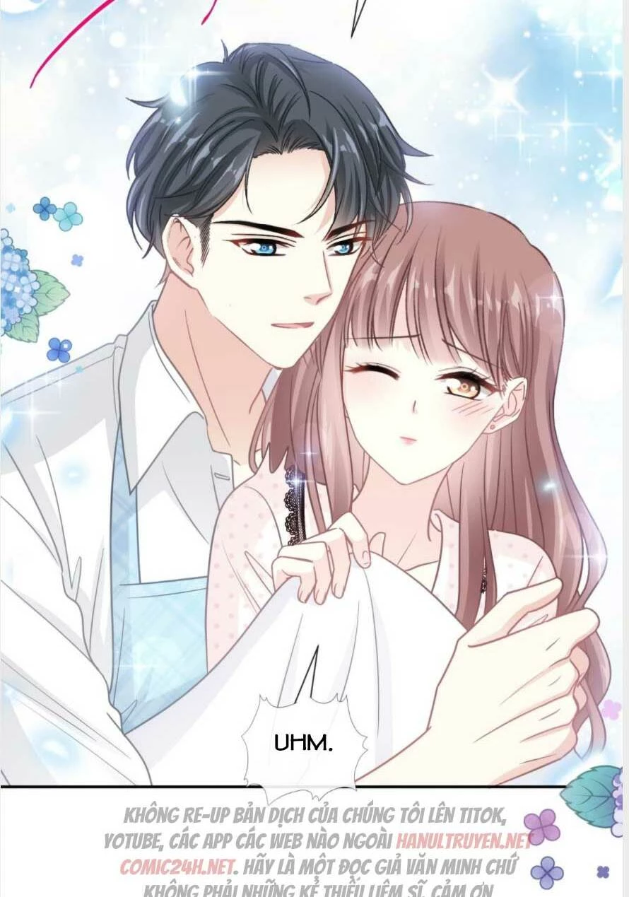 Bá Đạo Tổng Tài Nhẹ Nhàng Yêu Chapter 142.1 - 8