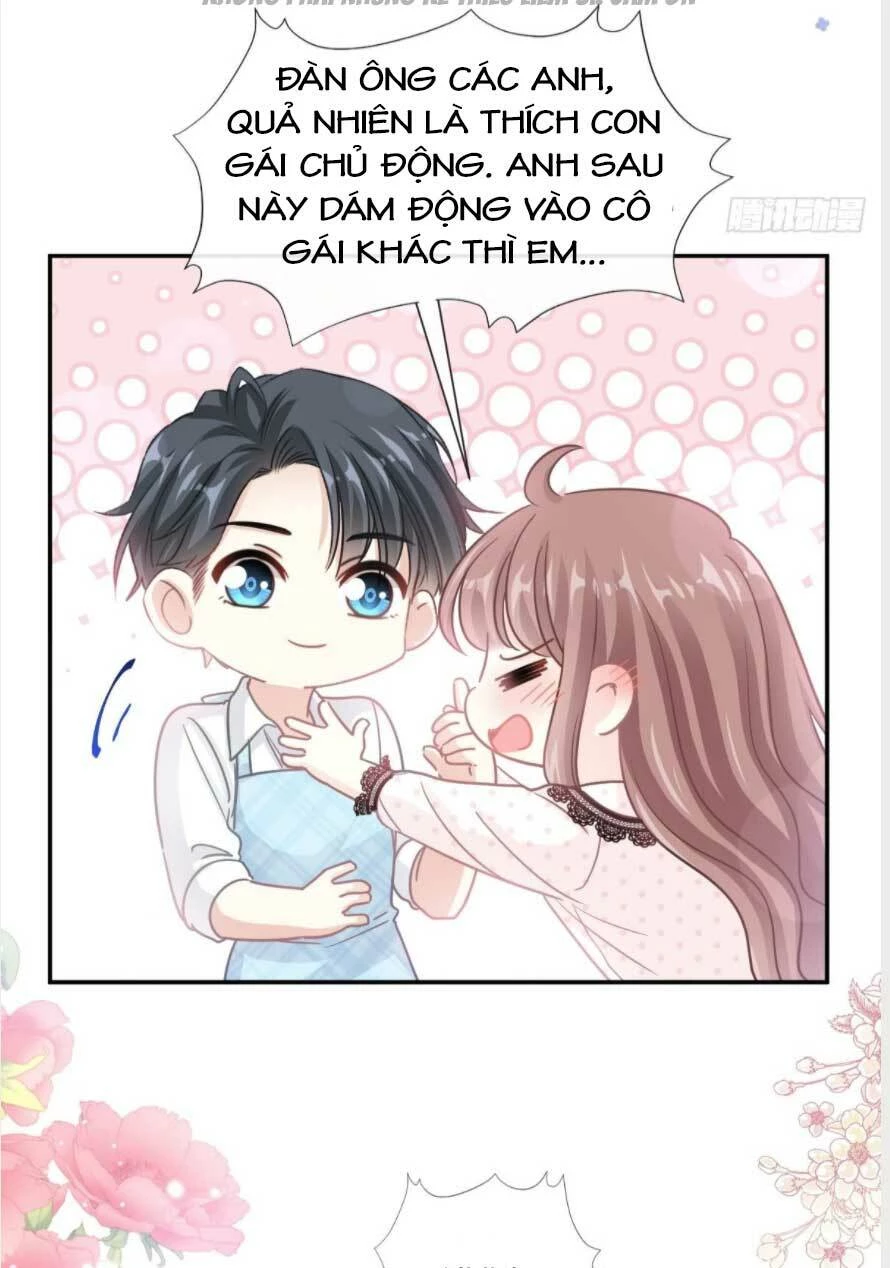 Bá Đạo Tổng Tài Nhẹ Nhàng Yêu Chapter 142.1 - 9