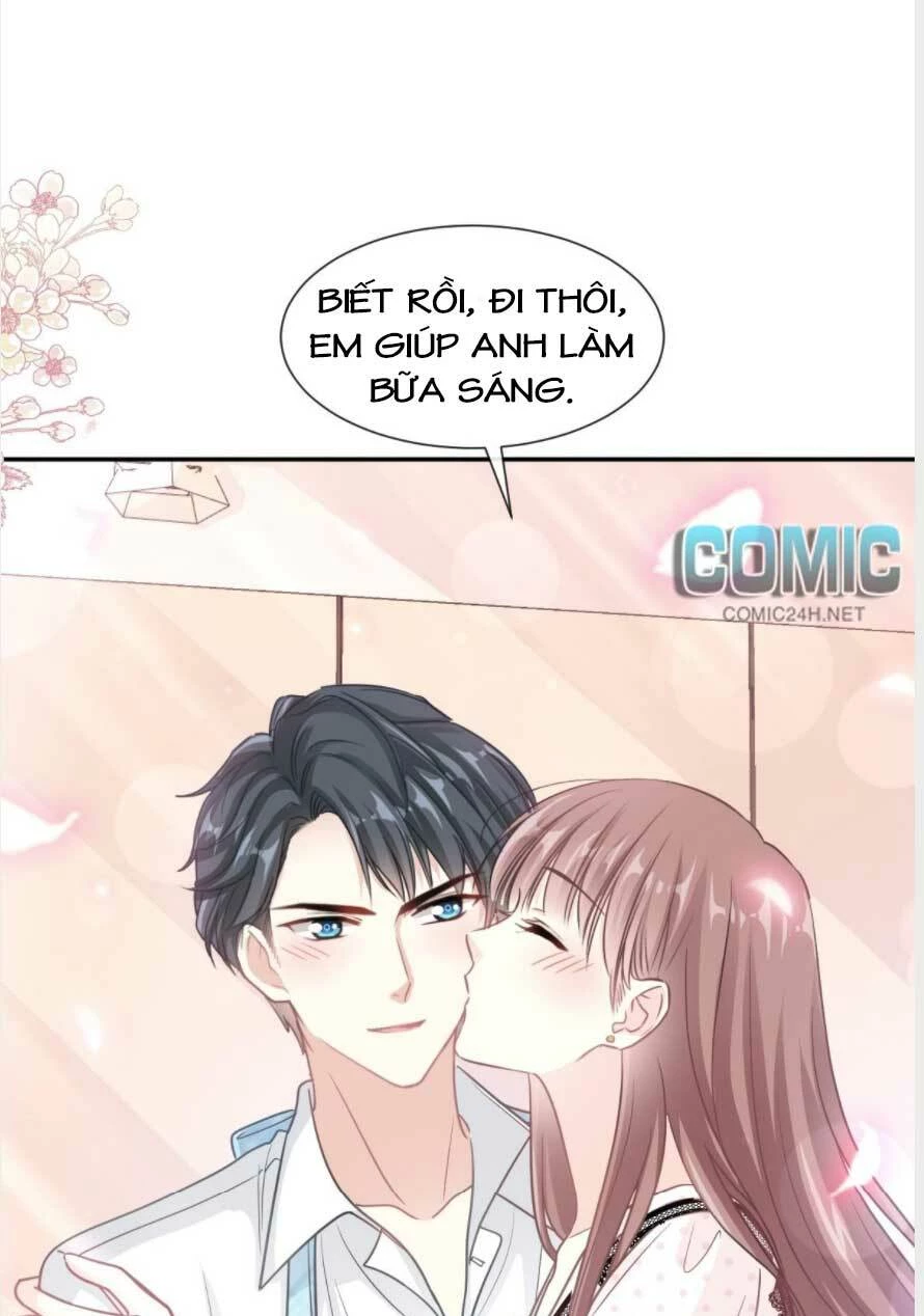 Bá Đạo Tổng Tài Nhẹ Nhàng Yêu Chapter 142.1 - 13