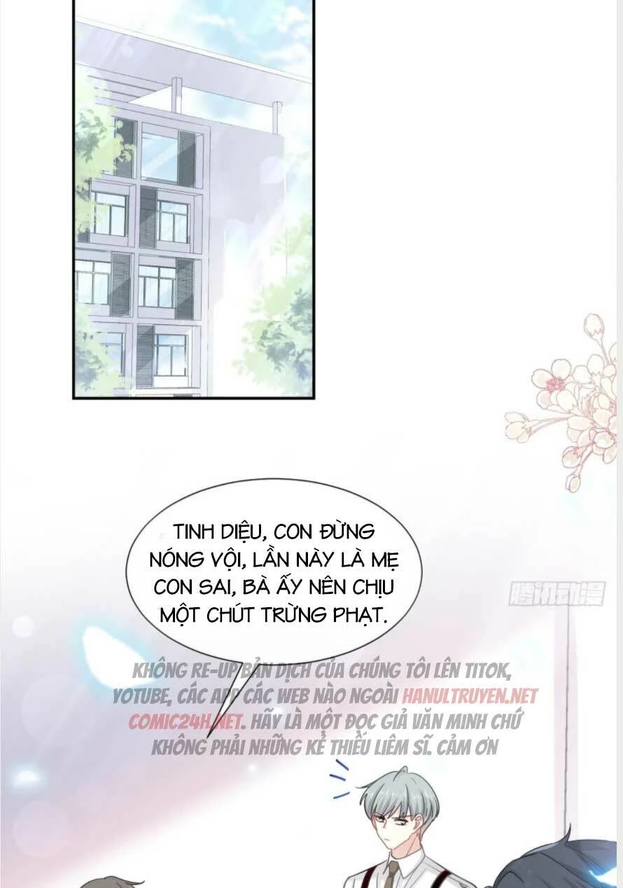 Bá Đạo Tổng Tài Nhẹ Nhàng Yêu Chapter 142.1 - 15