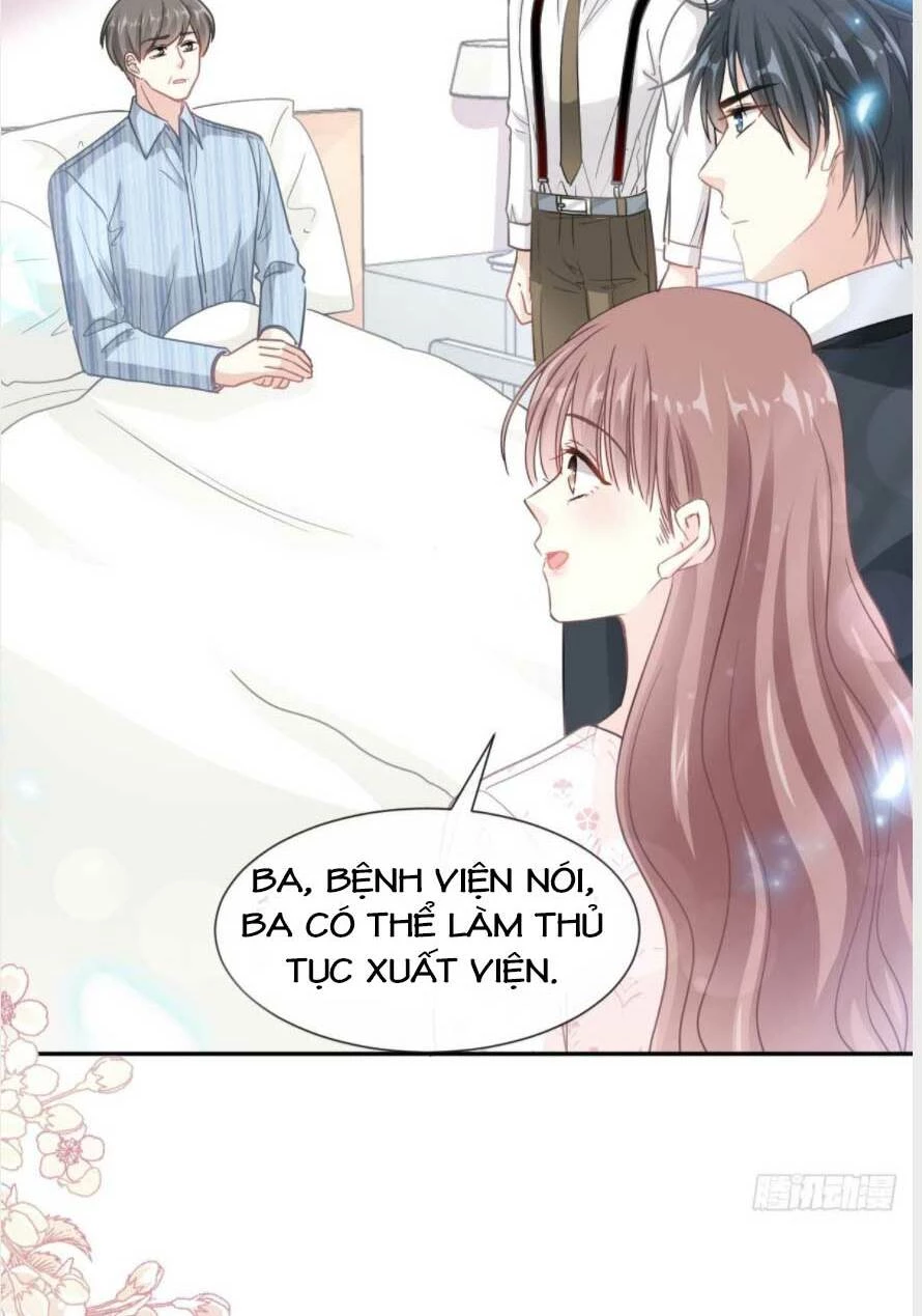 Bá Đạo Tổng Tài Nhẹ Nhàng Yêu Chapter 142.1 - 16