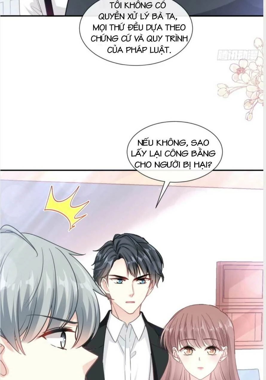 Bá Đạo Tổng Tài Nhẹ Nhàng Yêu Chapter 142.1 - 18