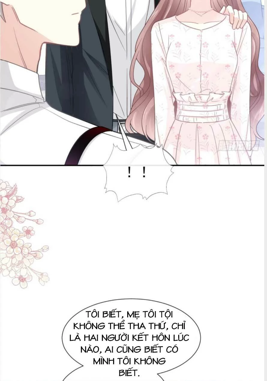 Bá Đạo Tổng Tài Nhẹ Nhàng Yêu Chapter 142.1 - 19