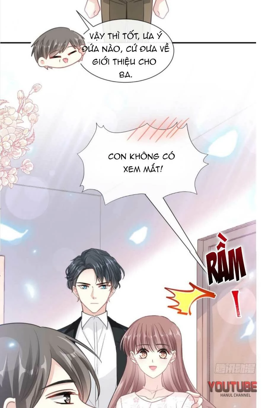 Bá Đạo Tổng Tài Nhẹ Nhàng Yêu Chapter 142.2 - 3