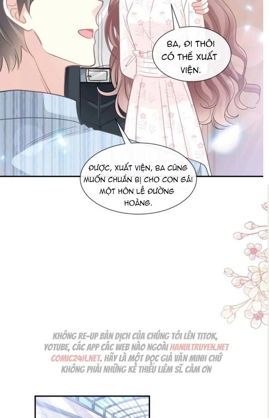 Bá Đạo Tổng Tài Nhẹ Nhàng Yêu Chapter 142.2 - 4