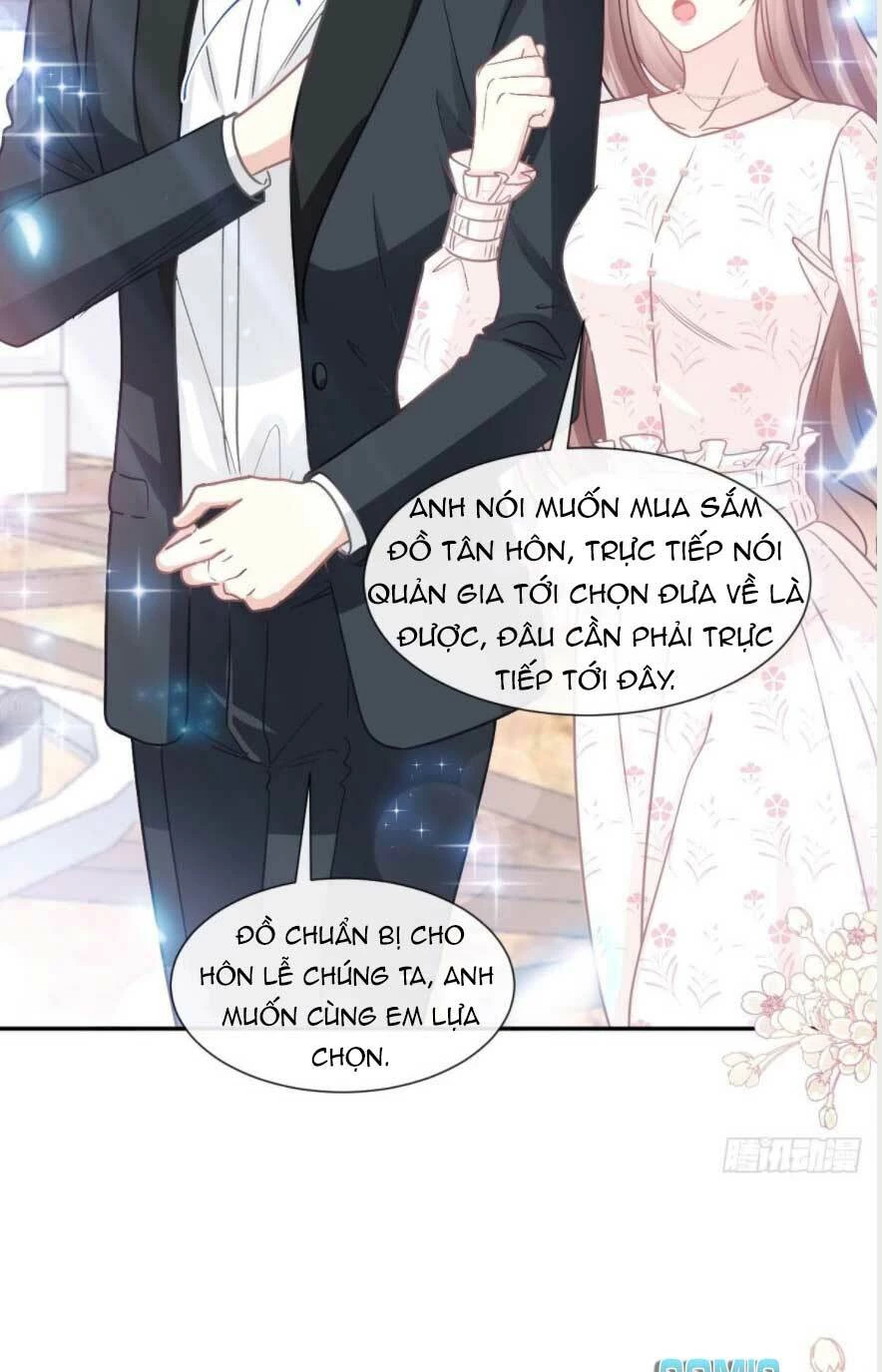 Bá Đạo Tổng Tài Nhẹ Nhàng Yêu Chapter 142.2 - 6