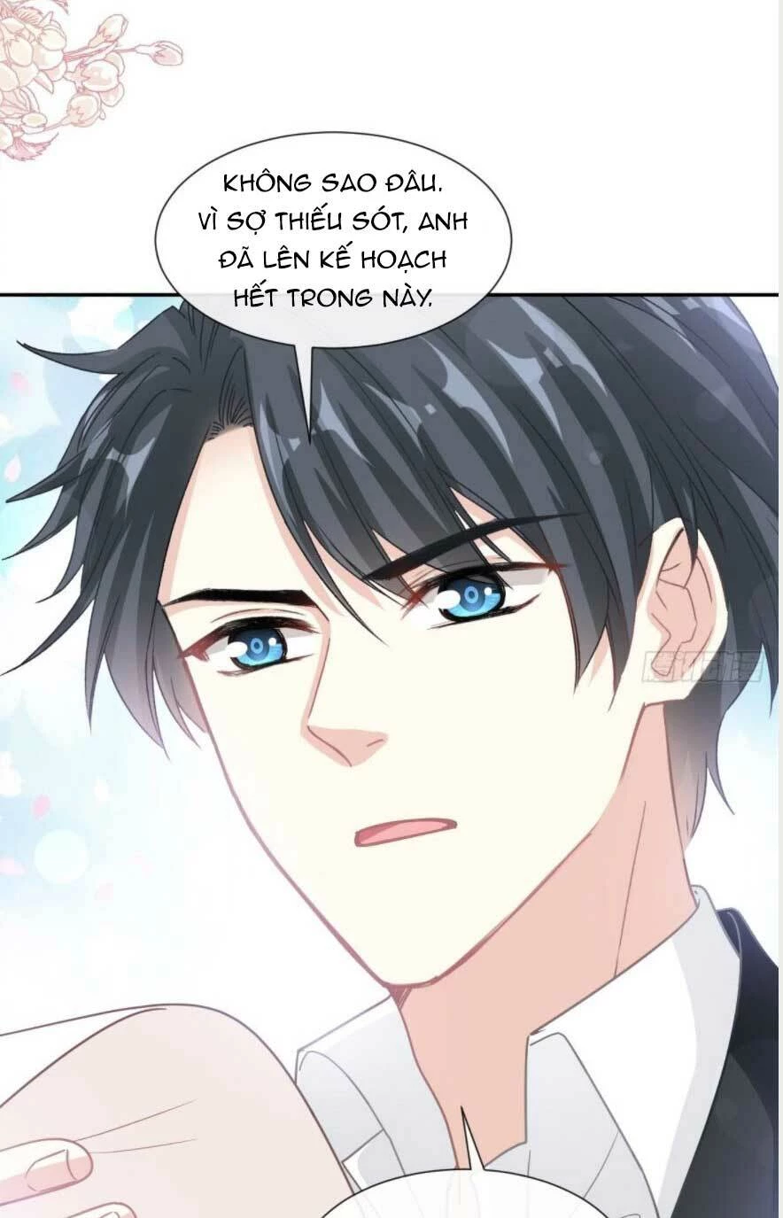 Bá Đạo Tổng Tài Nhẹ Nhàng Yêu Chapter 142.2 - 8