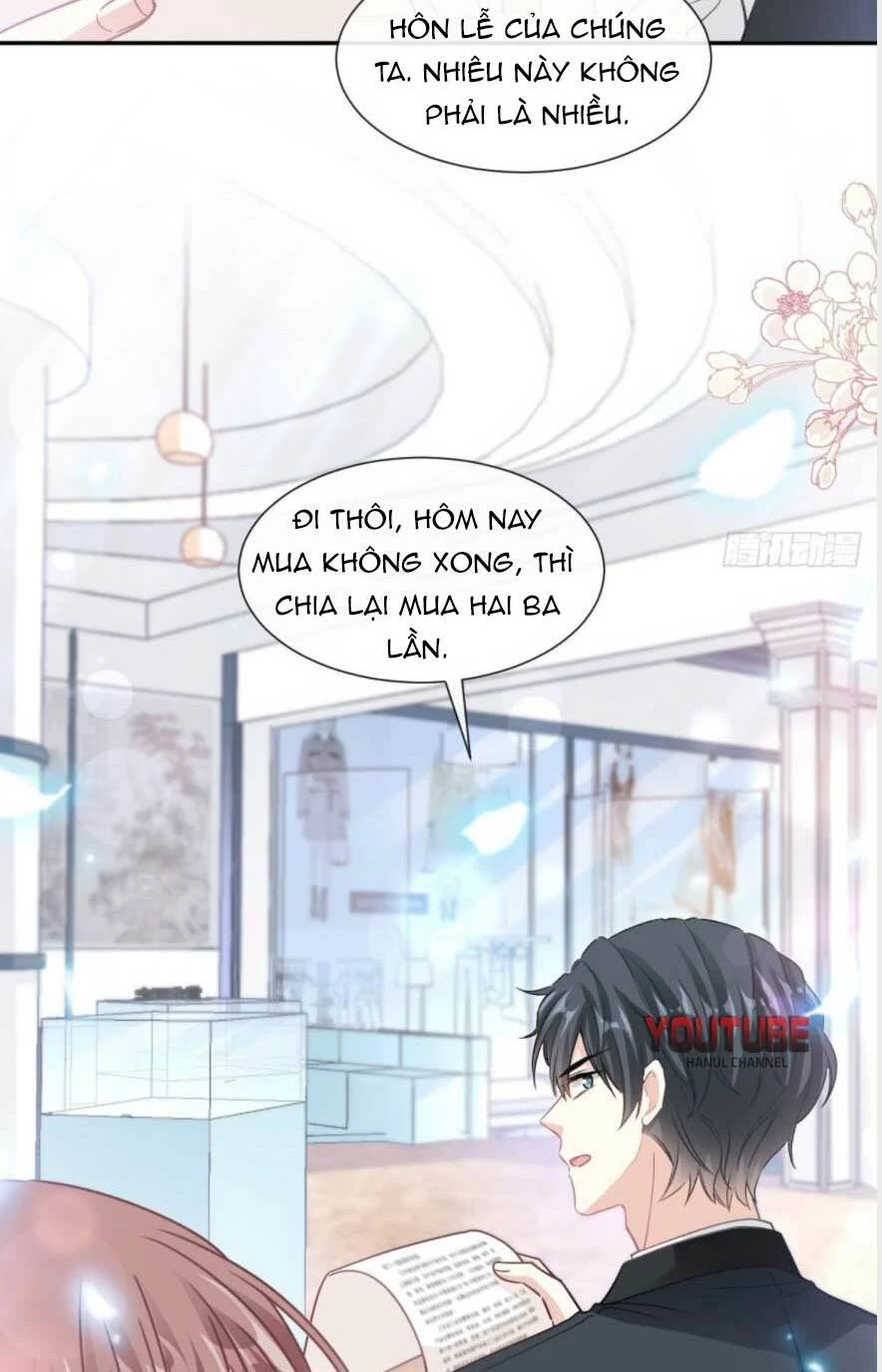 Bá Đạo Tổng Tài Nhẹ Nhàng Yêu Chapter 142.2 - 9