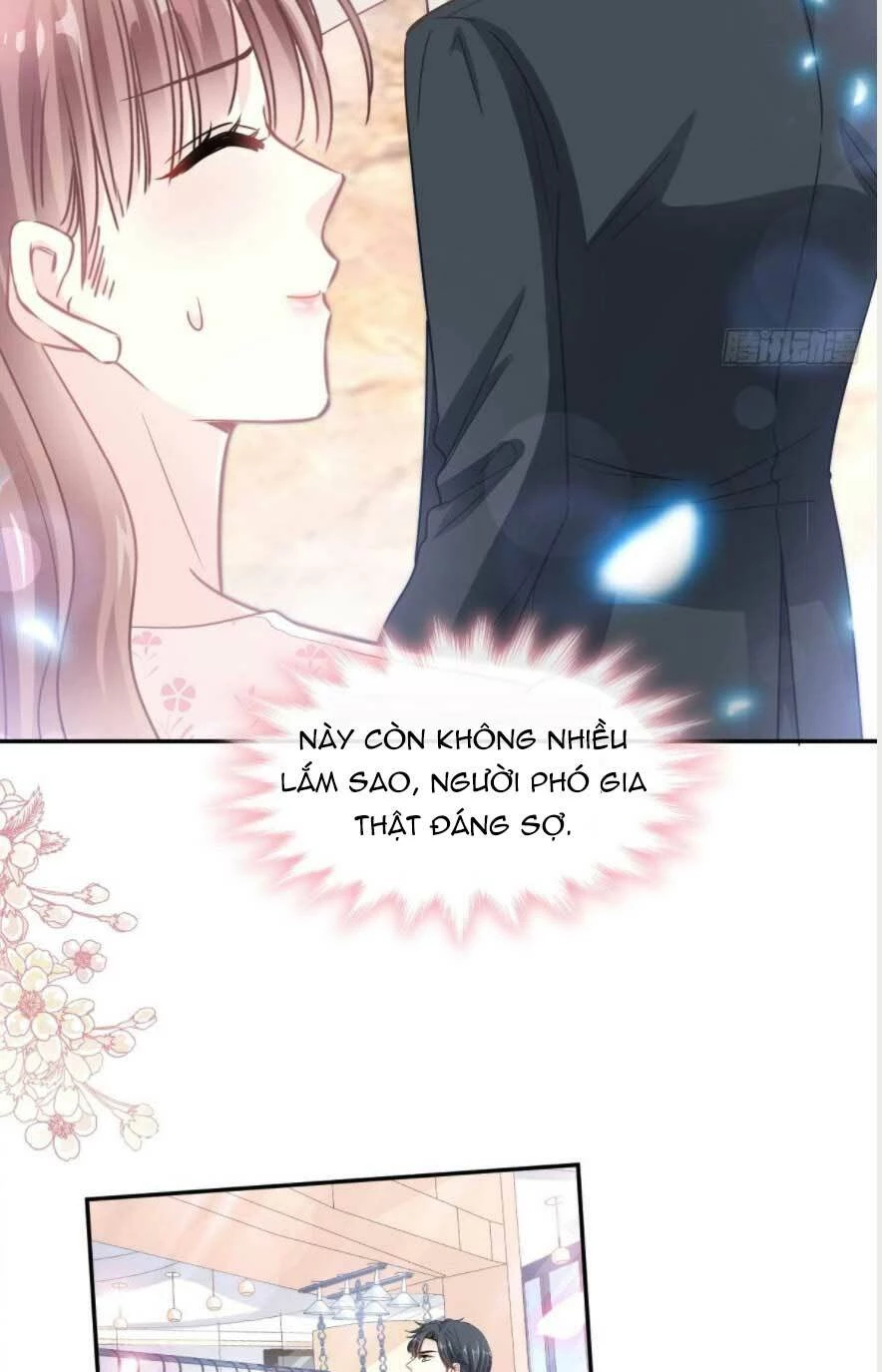 Bá Đạo Tổng Tài Nhẹ Nhàng Yêu Chapter 142.2 - 10