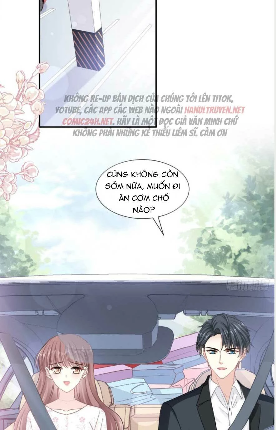 Bá Đạo Tổng Tài Nhẹ Nhàng Yêu Chapter 142.2 - 13