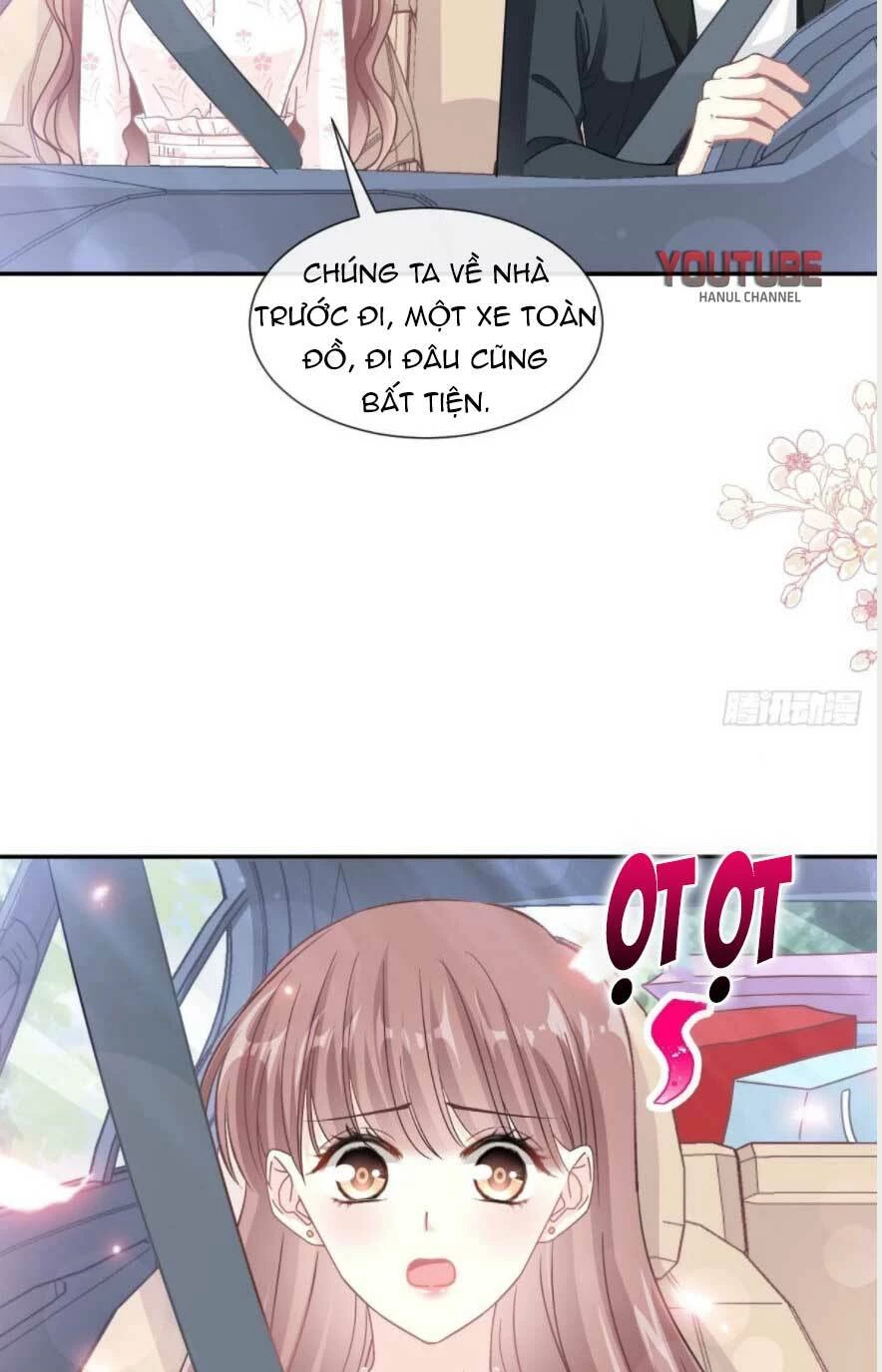 Bá Đạo Tổng Tài Nhẹ Nhàng Yêu Chapter 142.2 - 14