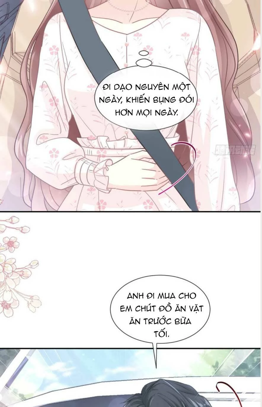 Bá Đạo Tổng Tài Nhẹ Nhàng Yêu Chapter 142.2 - 15