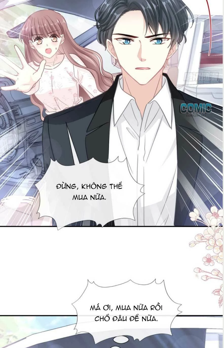 Bá Đạo Tổng Tài Nhẹ Nhàng Yêu Chapter 142.2 - 16