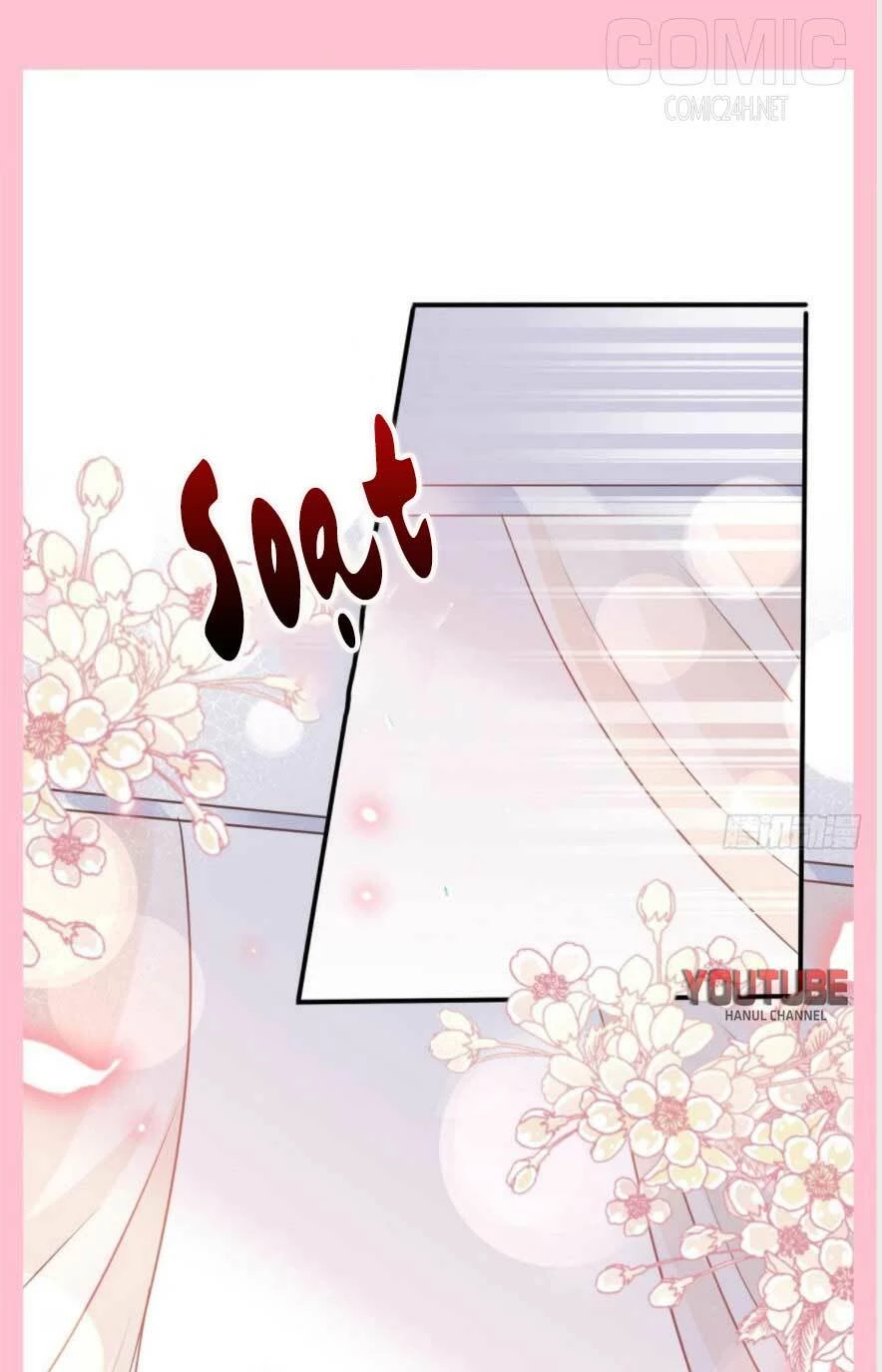 Bá Đạo Tổng Tài Nhẹ Nhàng Yêu Chapter 142.2 - 18