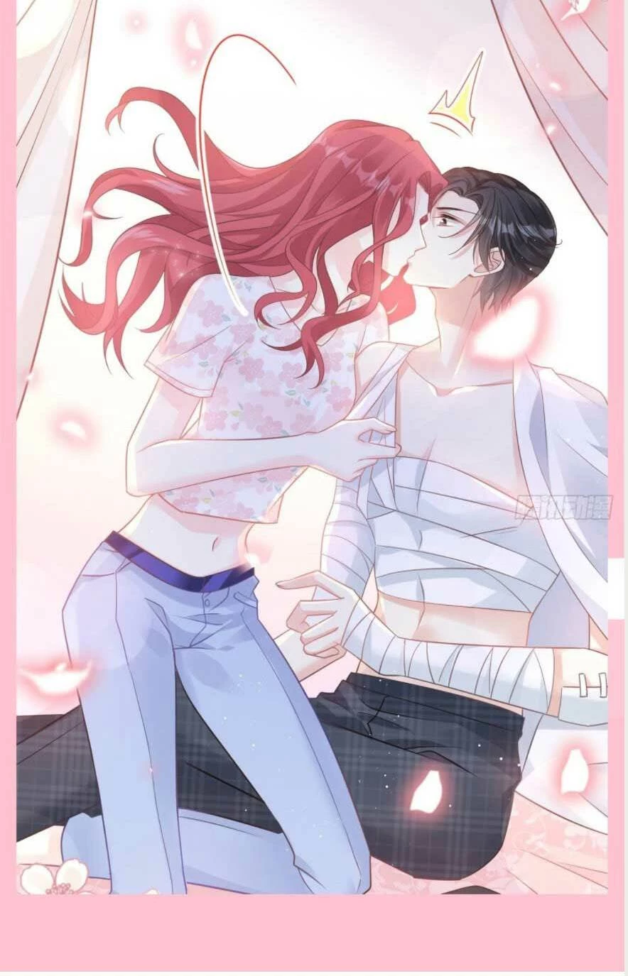 Bá Đạo Tổng Tài Nhẹ Nhàng Yêu Chapter 142.2 - 19