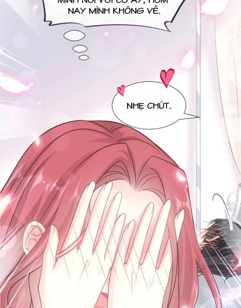 Bá Đạo Tổng Tài Nhẹ Nhàng Yêu Chapter 143.1 - 3