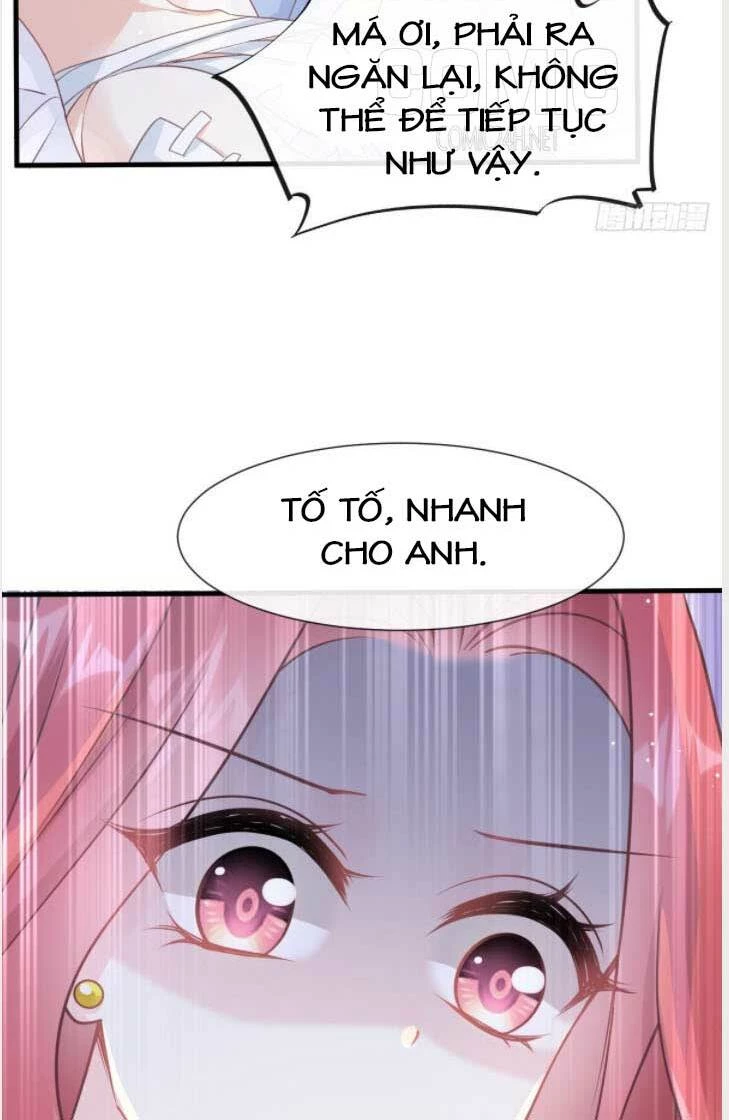 Bá Đạo Tổng Tài Nhẹ Nhàng Yêu Chapter 143.1 - 6