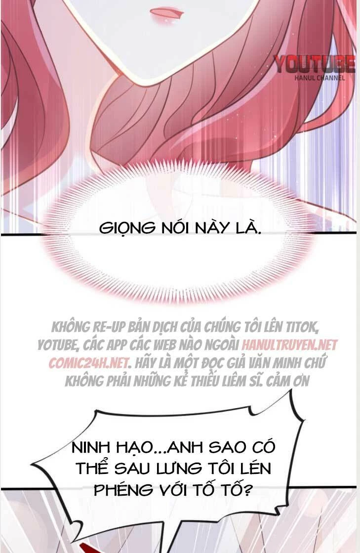 Bá Đạo Tổng Tài Nhẹ Nhàng Yêu Chapter 143.1 - 7