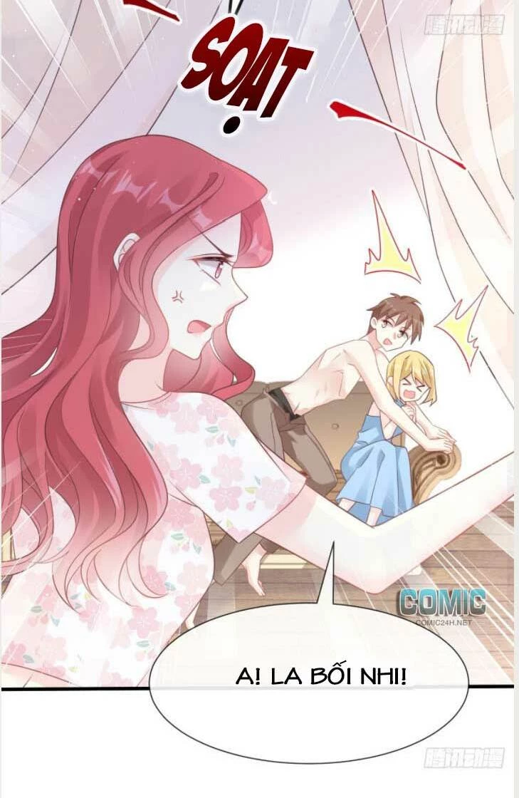 Bá Đạo Tổng Tài Nhẹ Nhàng Yêu Chapter 143.1 - 8