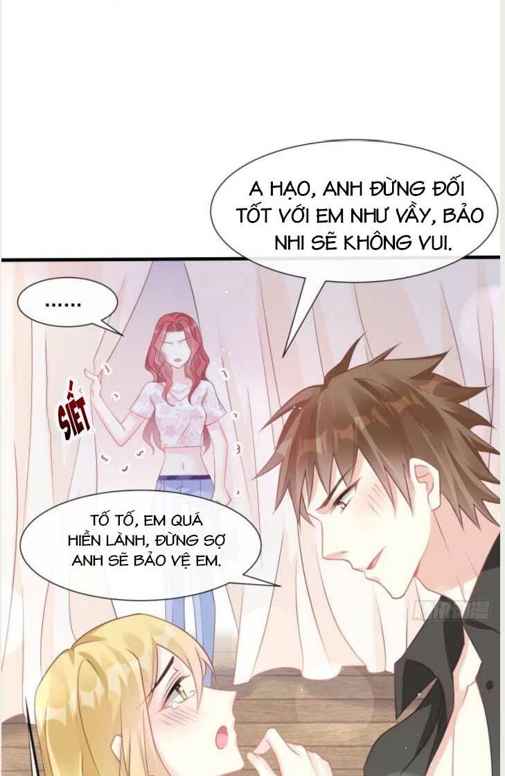 Bá Đạo Tổng Tài Nhẹ Nhàng Yêu Chapter 143.1 - 10