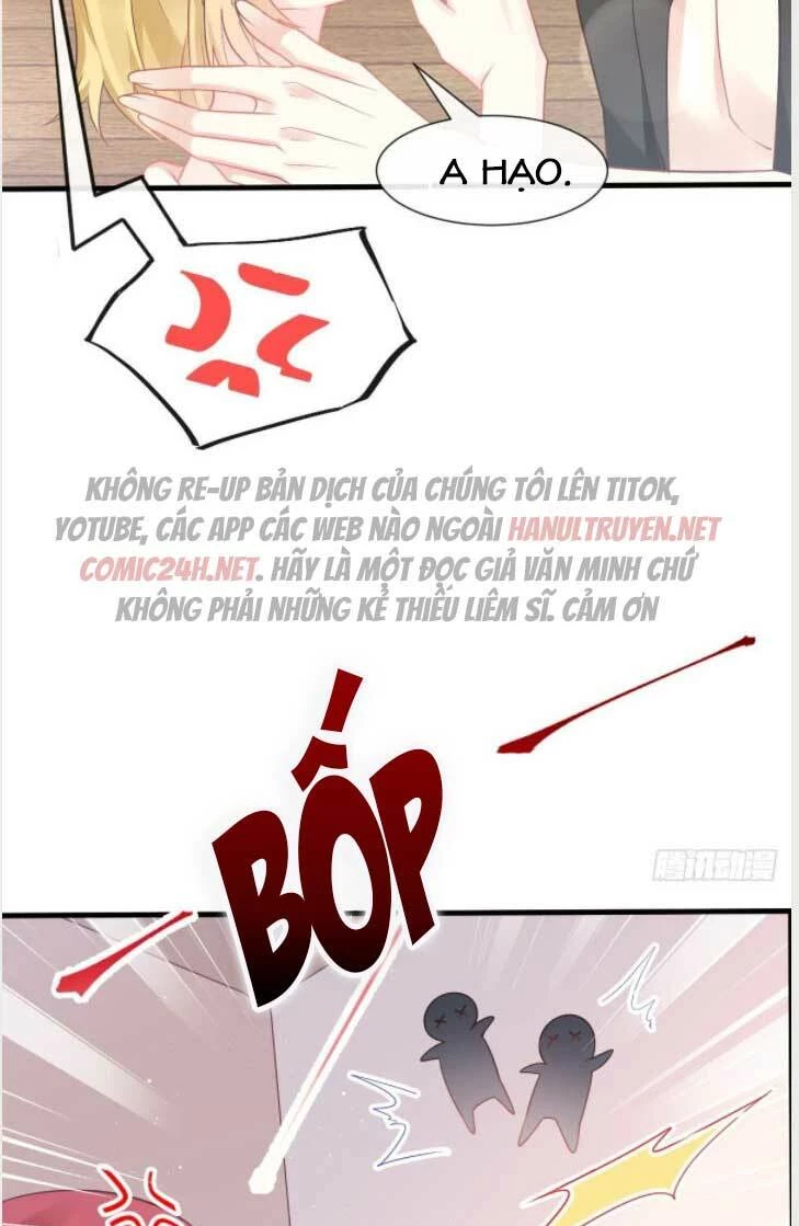 Bá Đạo Tổng Tài Nhẹ Nhàng Yêu Chapter 143.1 - 11